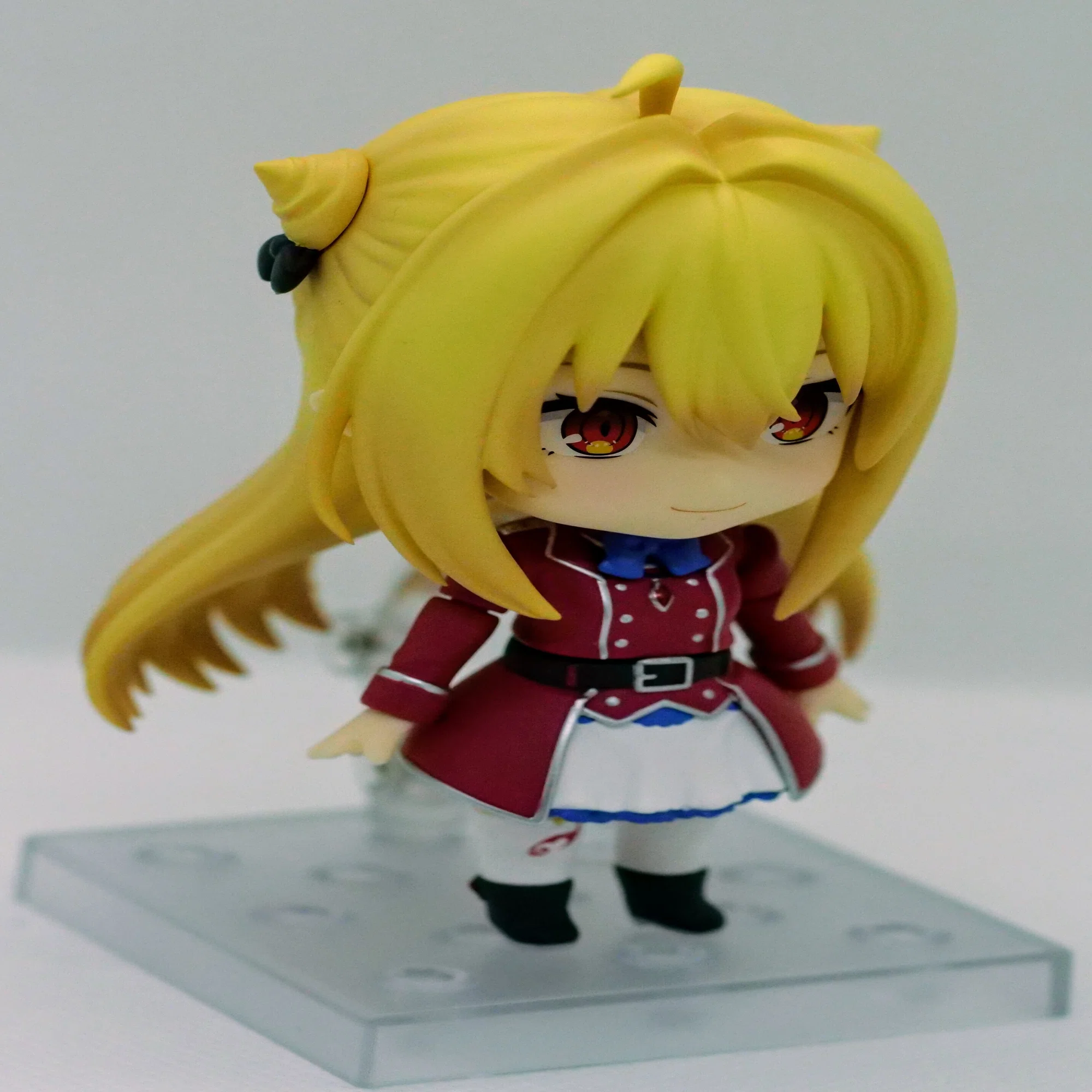 ねんどろいど テラコマリ・ガンデスブラッド｜セるしうす