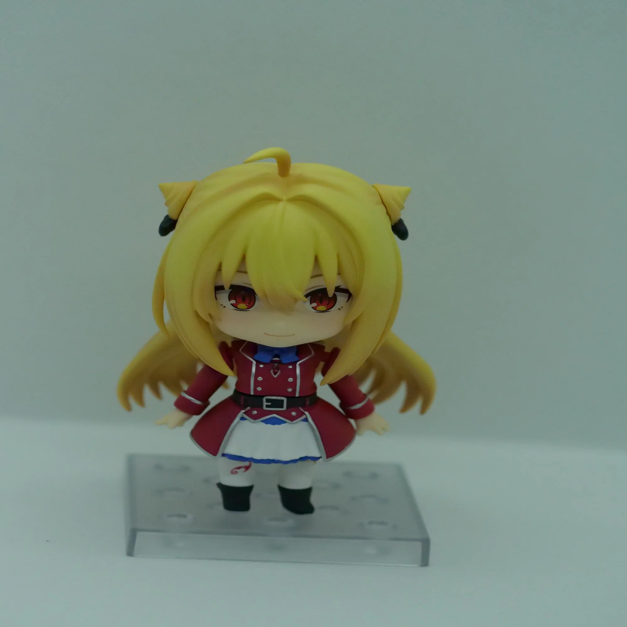 ねんどろいど テラコマリ・ガンデスブラッド｜セるしうす