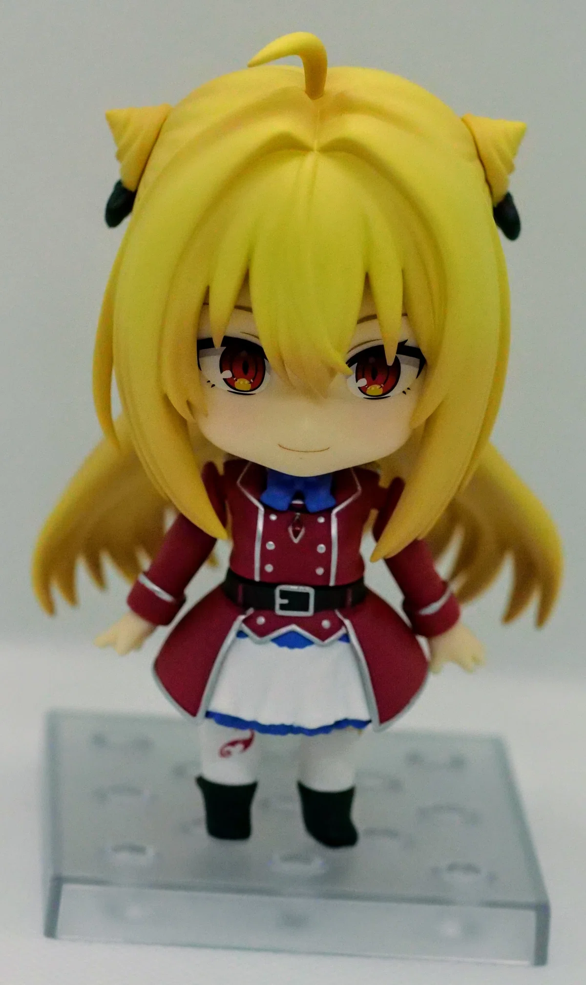 ねんどろいど テラコマリ・ガンデスブラッド｜セるしうす
