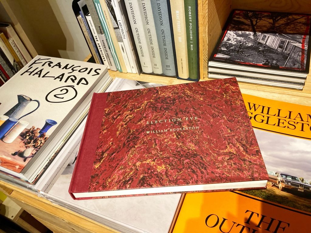 渋谷アートブック散歩No.1 海外の出版社が作る「美しい本」に出会える