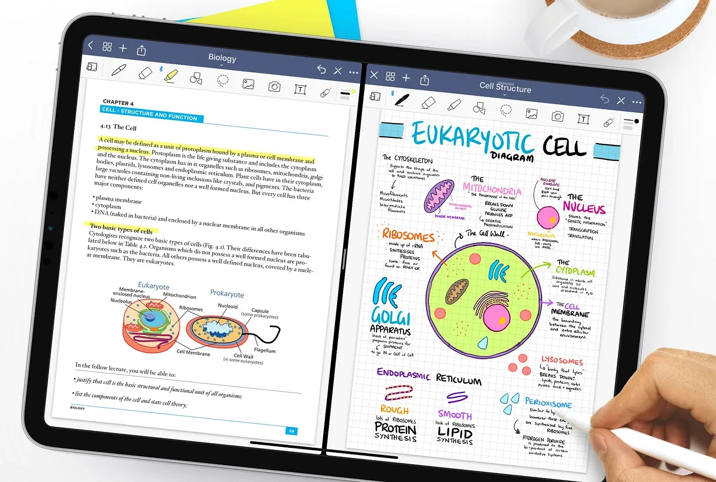 Recommended App for iPad: Introduction to GoodNotes and Key Operations ...