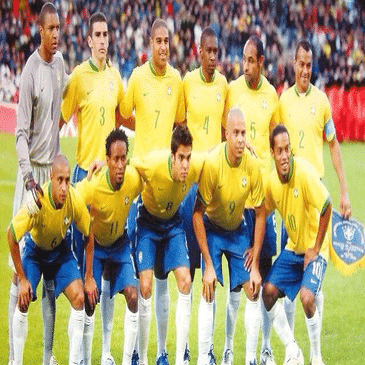 707 蹴球論63｜2006年 ドイツワールドカップ③ 日本vsブラジル