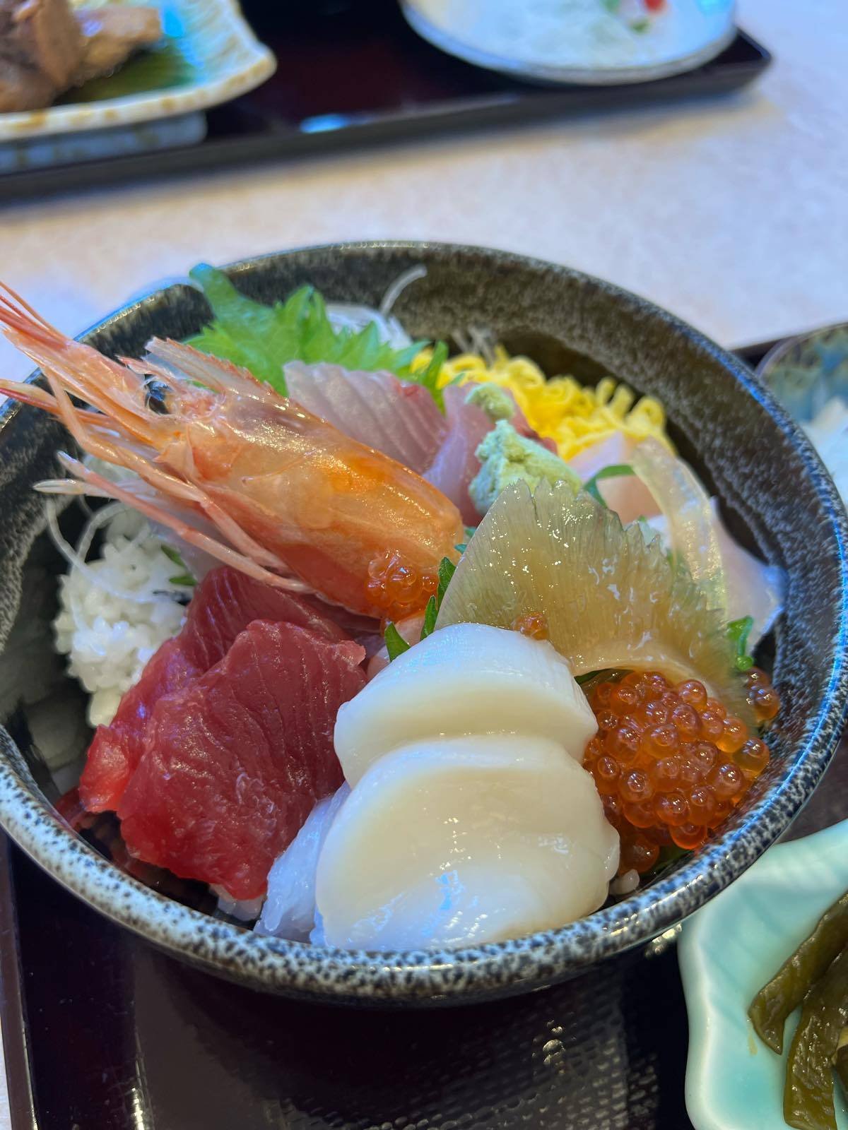 気仙沼】おさかな三昧で時間足りない!!｜ohisamayoko