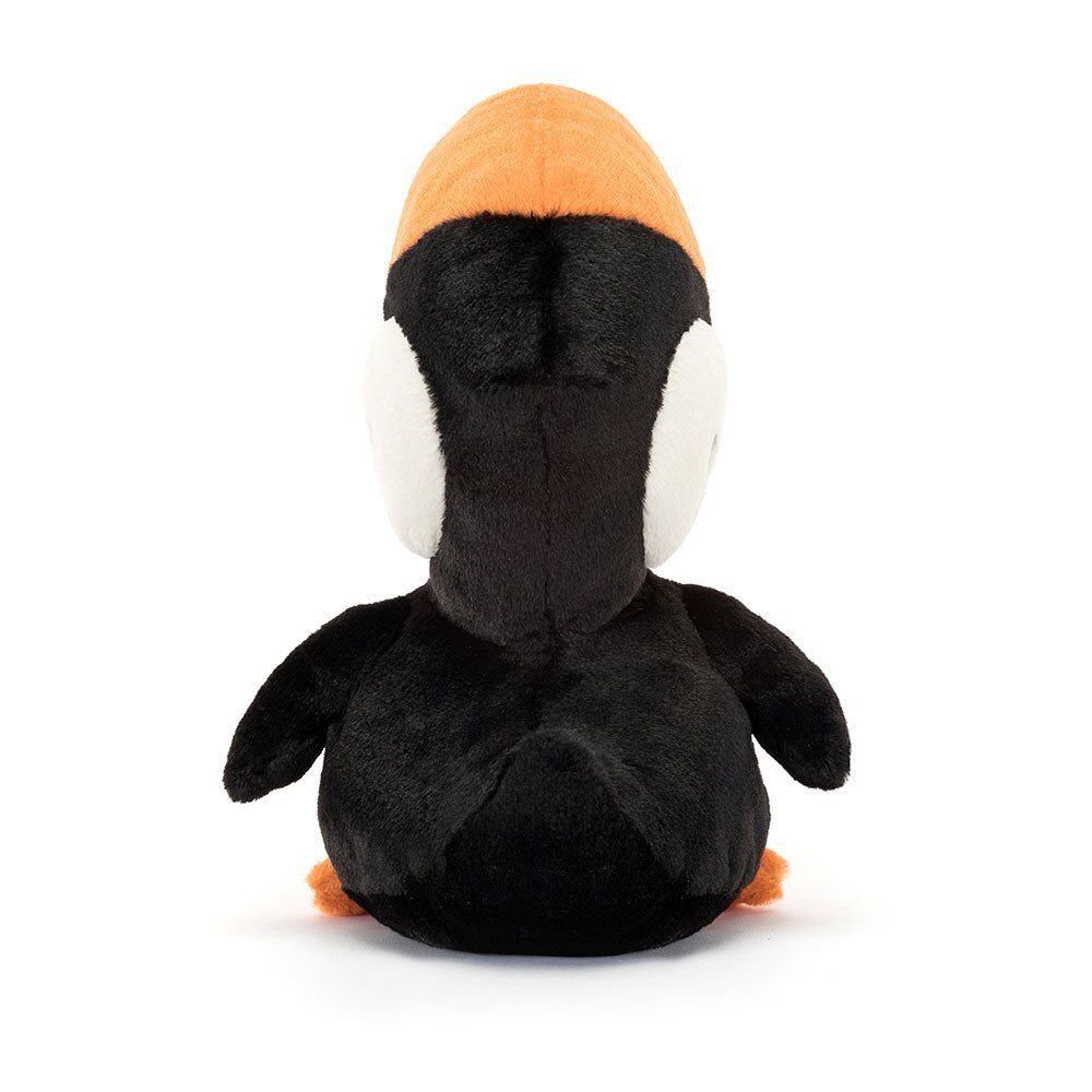 商品紹介：JELLYCAT Bodacious Beak Toucan｜紅玉堂