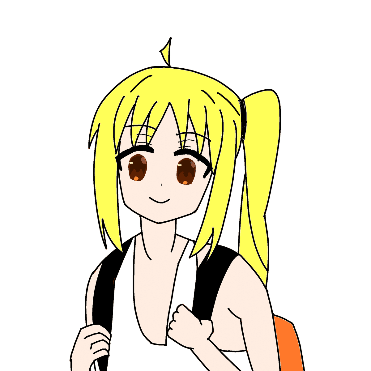 虹夏 虹夏未検出｜アコ