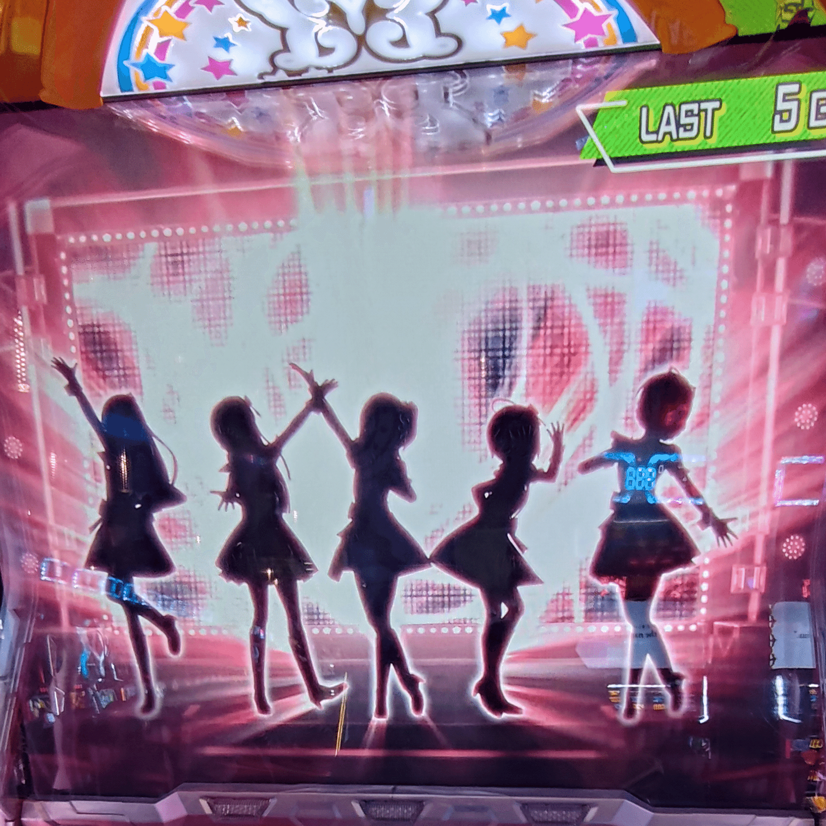 世界一面白い6号機「パチスロ アイドルマスター ミリオンライブ！」の