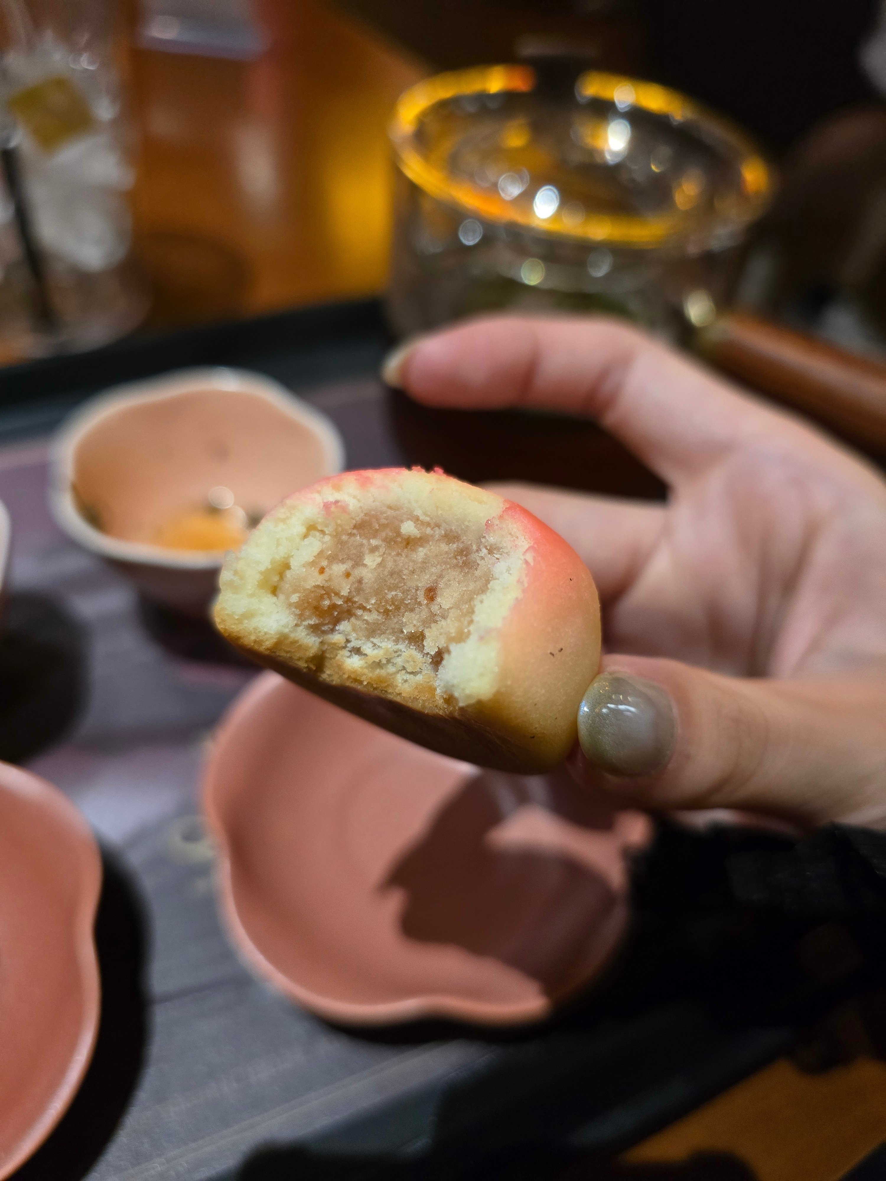 2024.06.15 HamHamPangPang（ハムハムパンパン）レポ｜aho