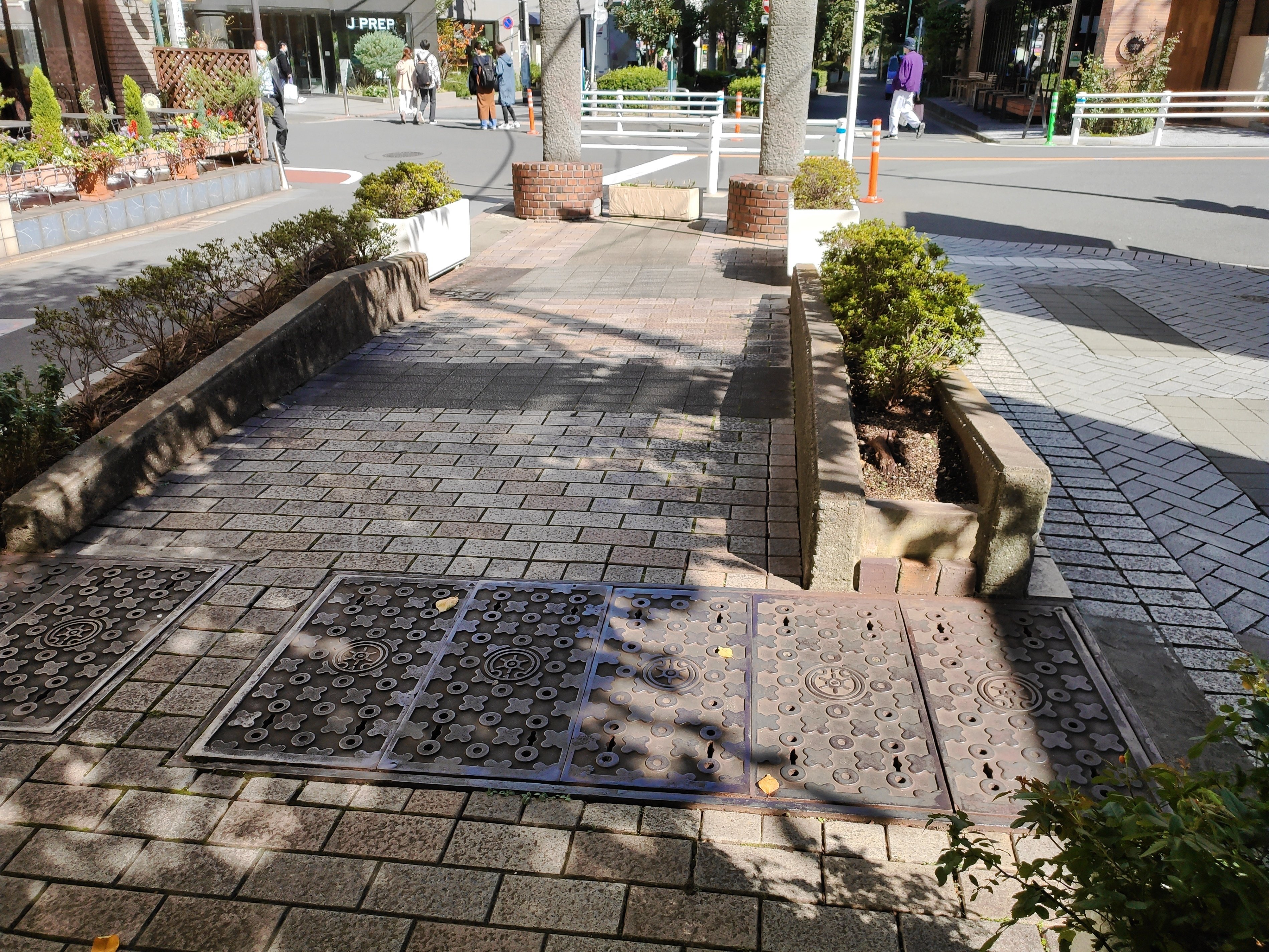 九品仏川東京暗渠編。｜白樺嵐山＠大賀美沙知の妹を自称する者