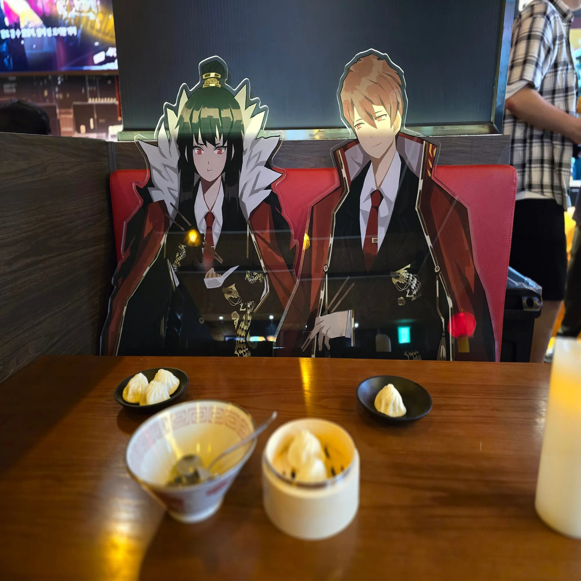 ハムハムパンパン ハムハムパンパン hamhampangpang 行ってきました LOVEIT