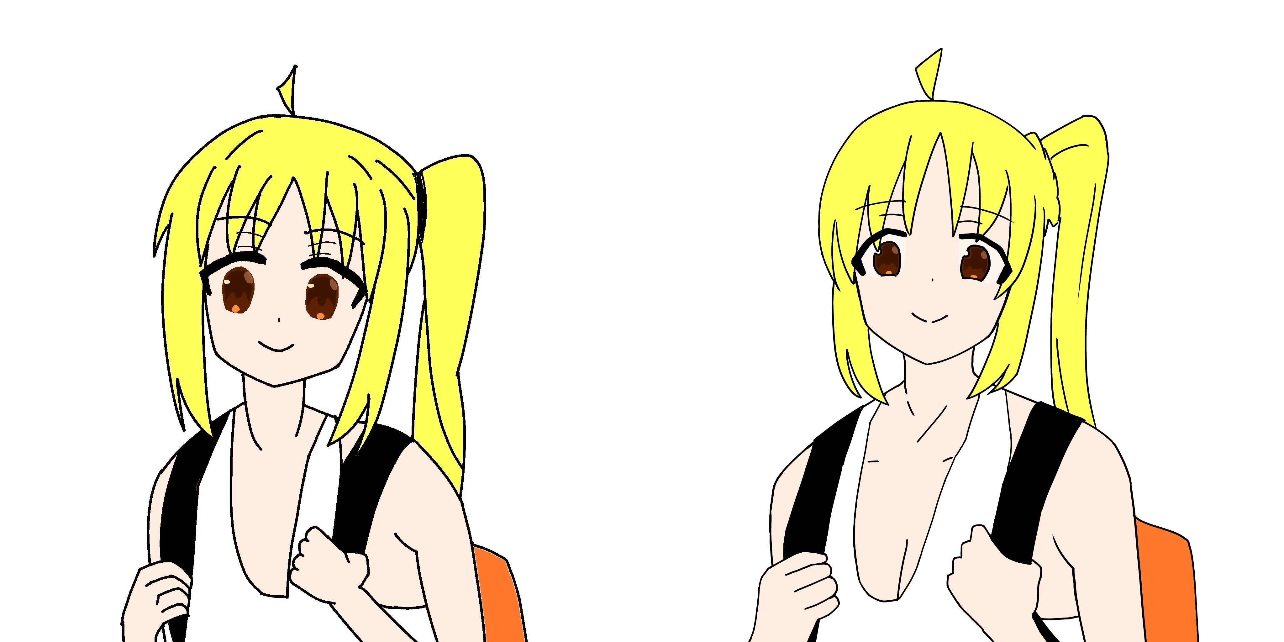 虹夏未検出｜アコ