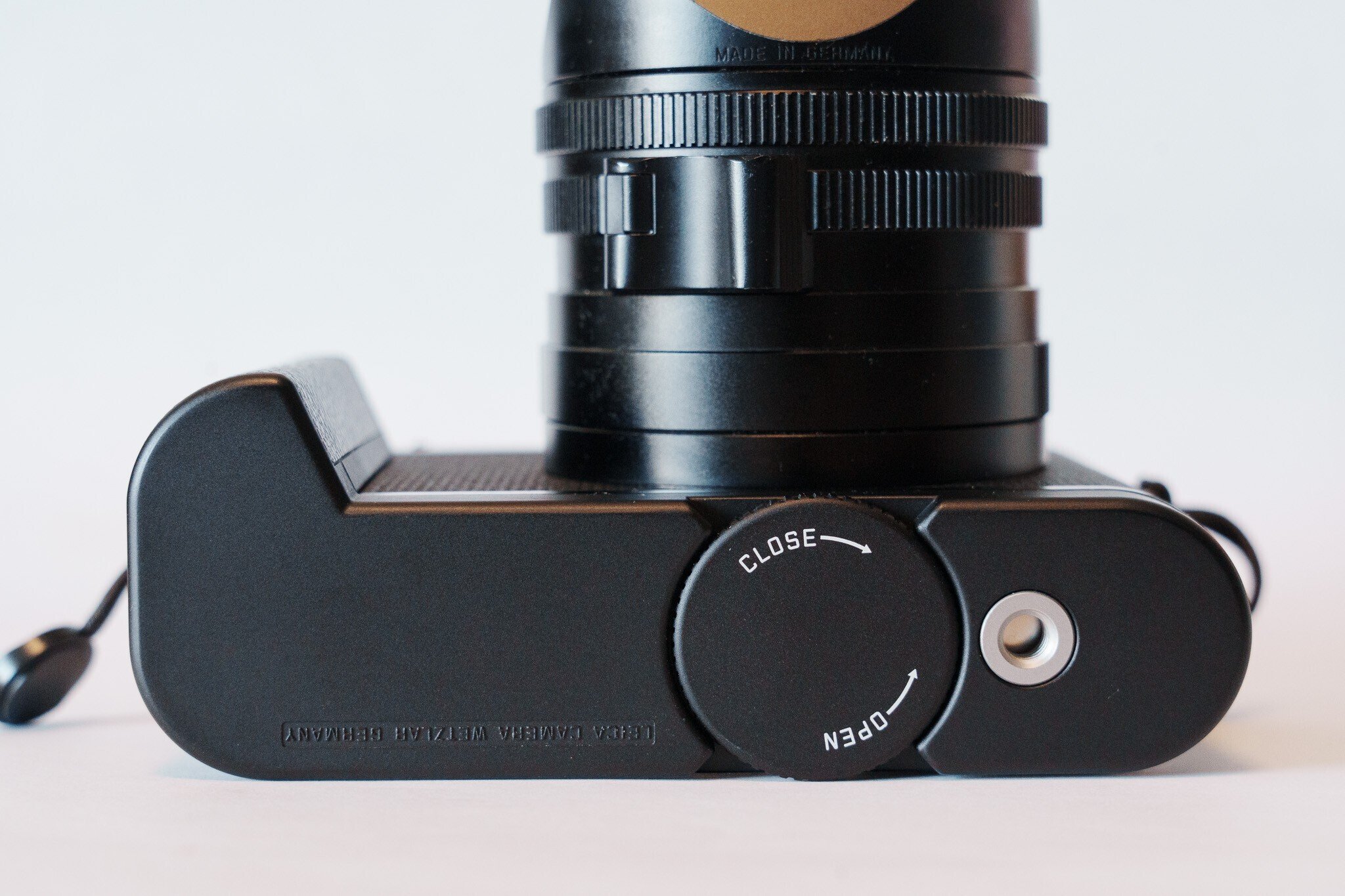 ライカQ2とアラサー会社員の365日（と少し）｜会社員とカメラ