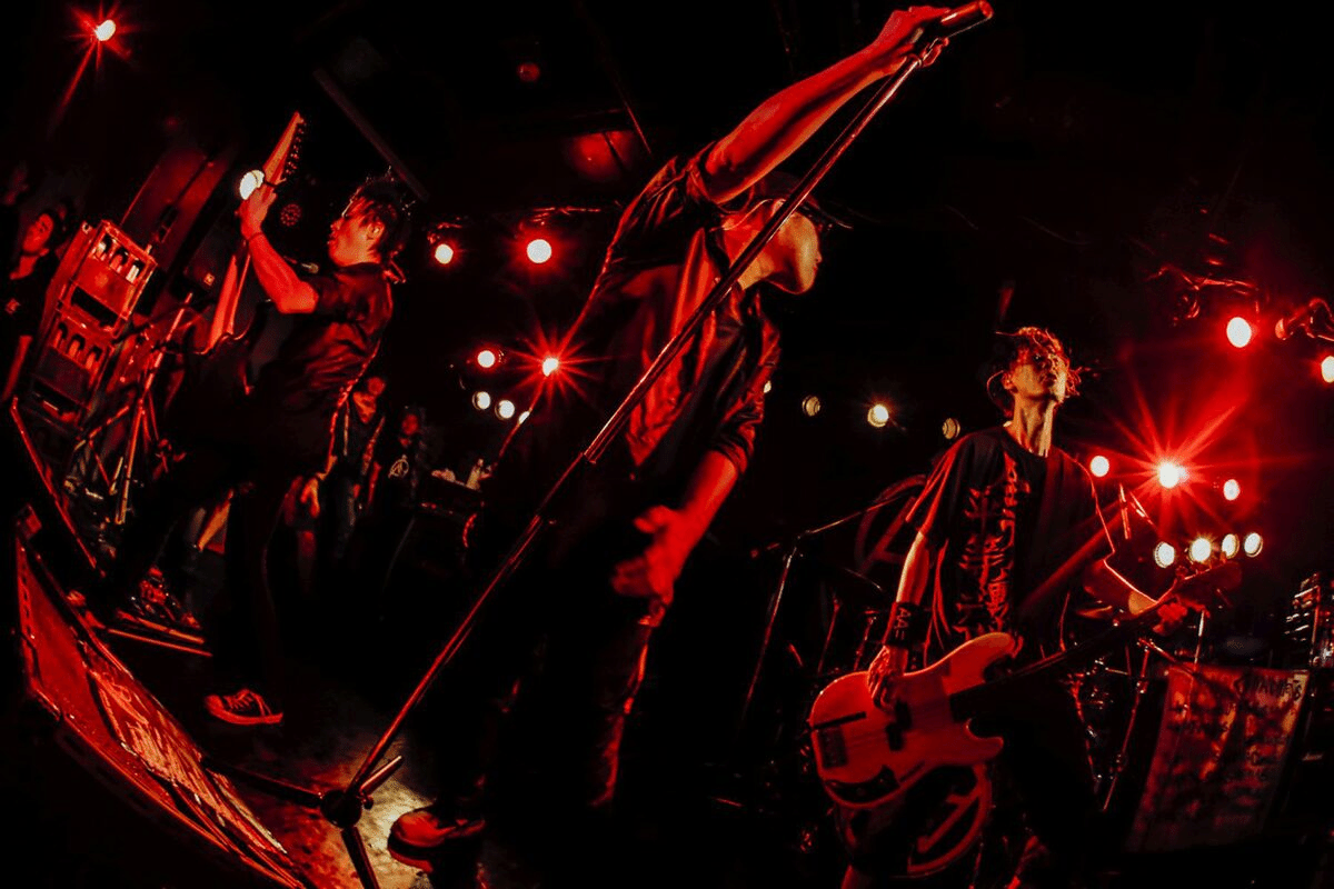 708 ライブ論44|TOUR #1 FINAL 2009.03.24 SHIBUYA AX(AA 708 ライブ論44|TOUR #1 FINAL 2009.03.24 SHIBUYA AX(AA