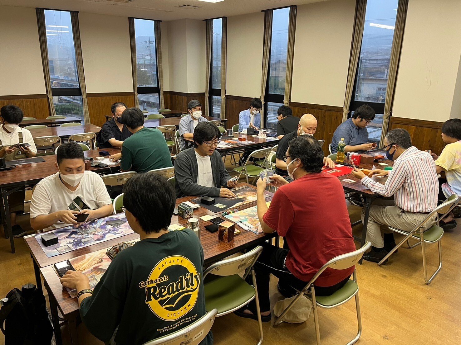 第1回下関MTG結果報告|Noyle(下関MTG) 第1回下関MTG結果報告|Noyle(下関MTG)
