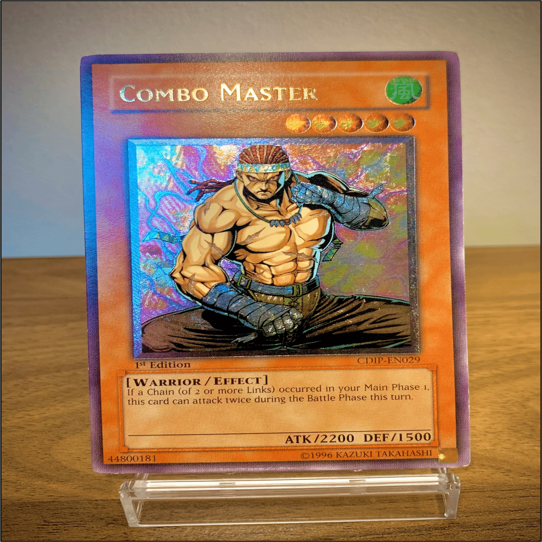 遊戯王】デッキ紹介「Overmaster」｜ミタマシロ