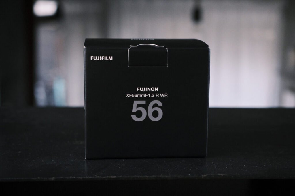 FUJIFILMといえば単焦点。FUJIFILM XF56mm F1.2 R WR レビュー FUJIFILMといえば単焦点。FUJIFILM XF56mm F1.2 R WR レビュー