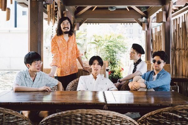 清涼感とかいう不確かな感覚の権化でしかない「Pictured Resort
