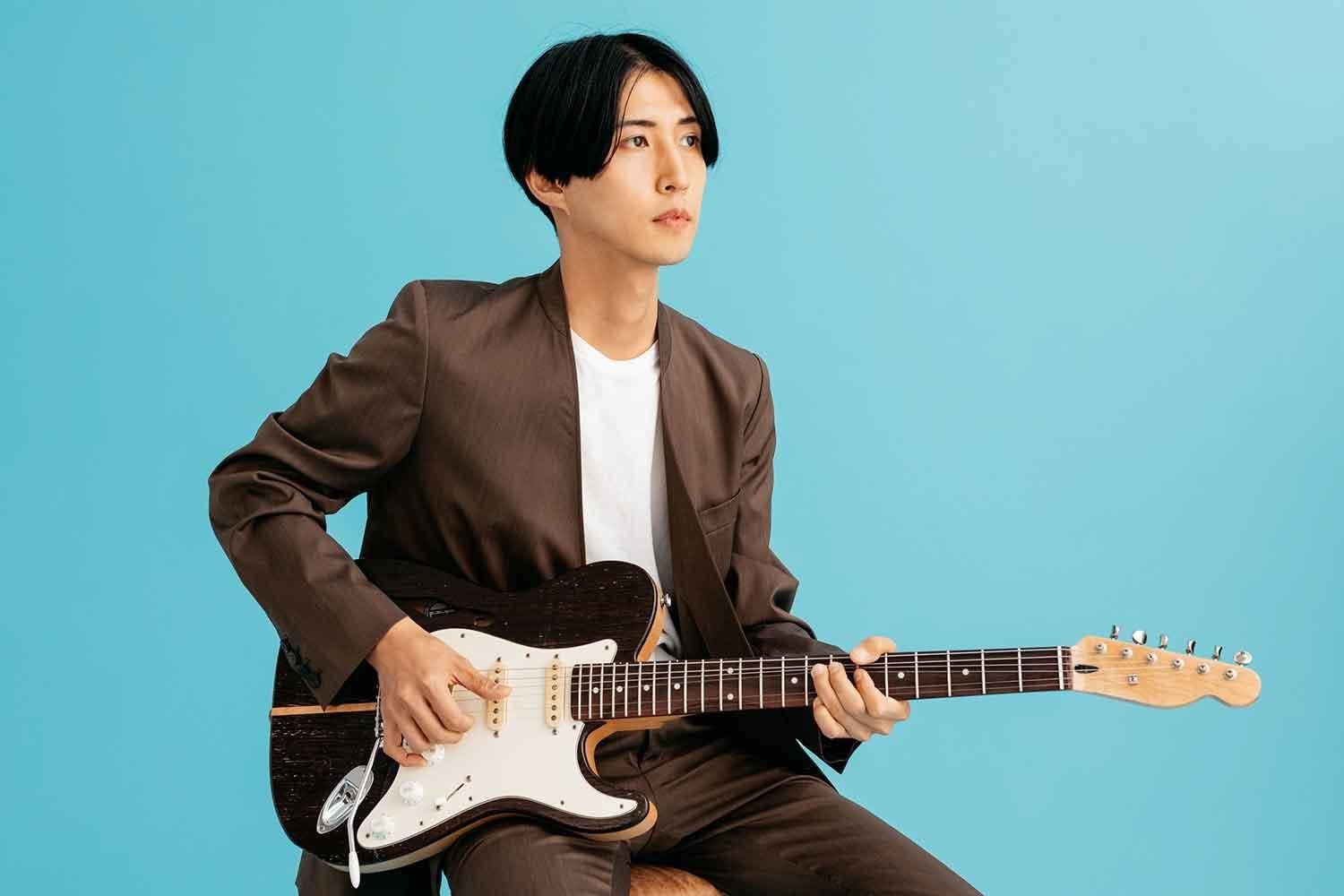 清涼感とかいう不確かな感覚の権化でしかない「Pictured Resort」の