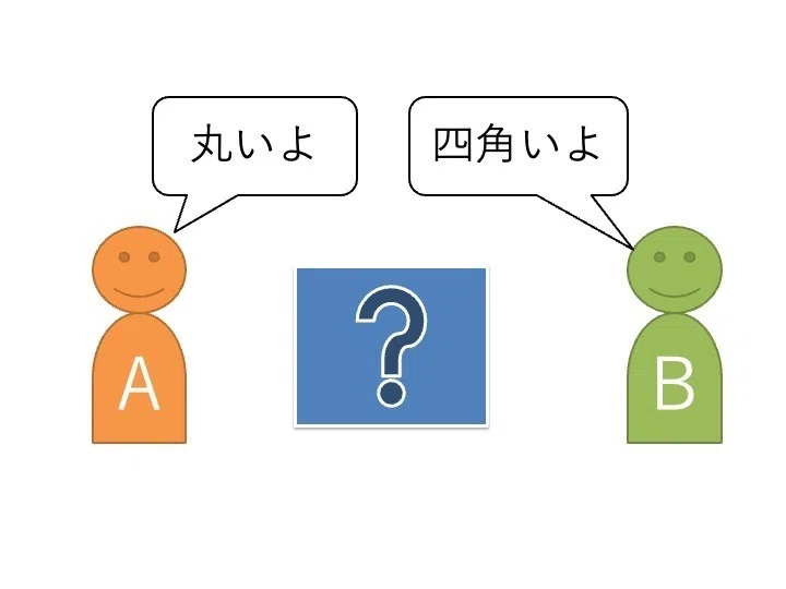 立ち位置が変われば視点も変わるⅡ 〜視点・視野・視座の違い〜|吉崎 勝哉|katajikenai