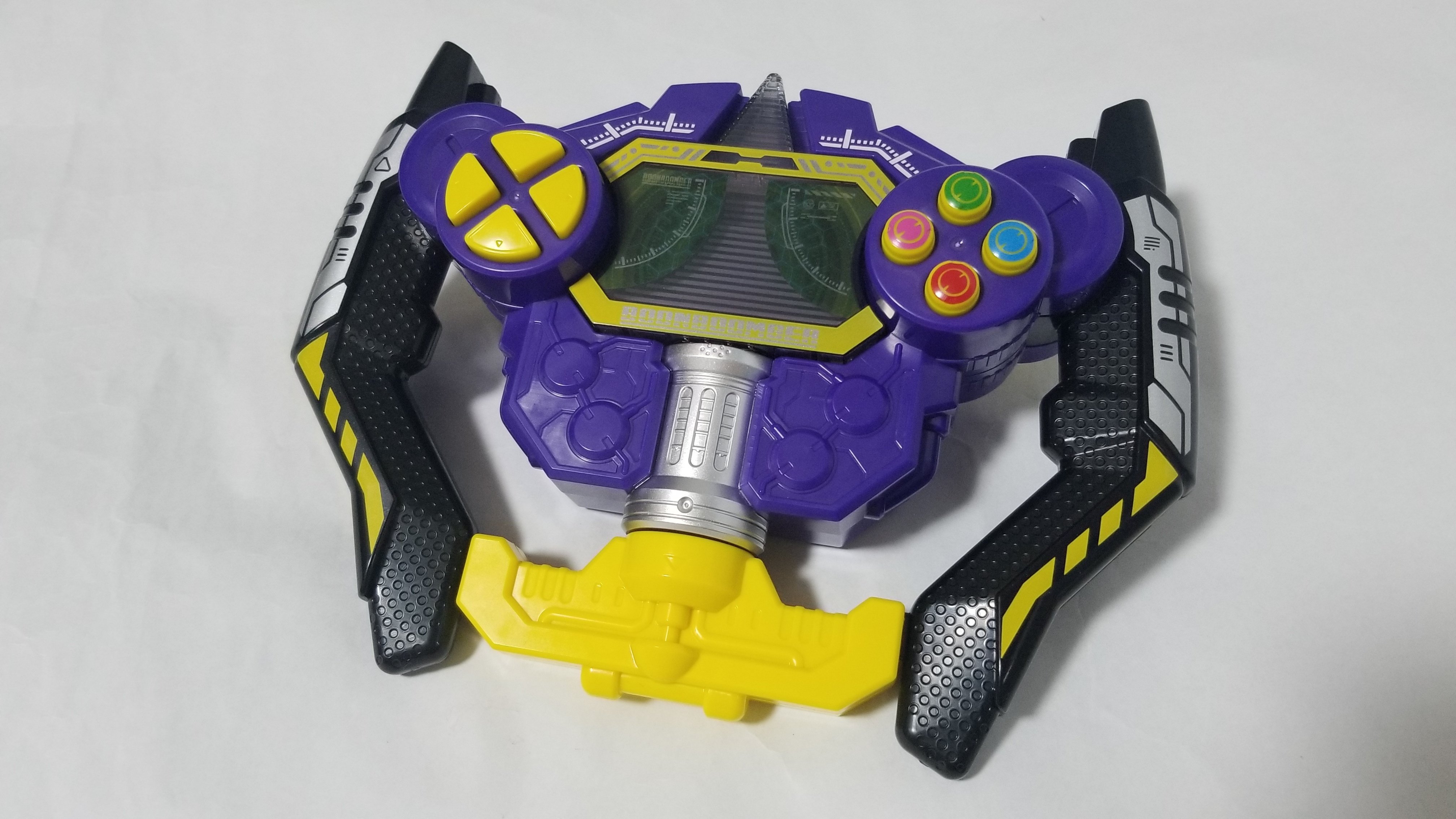 【中古】未開封)DXブンブンコントローラー[66][240066154622] 中古】未開封)DXブンブンコントローラー[66][240066154622]の