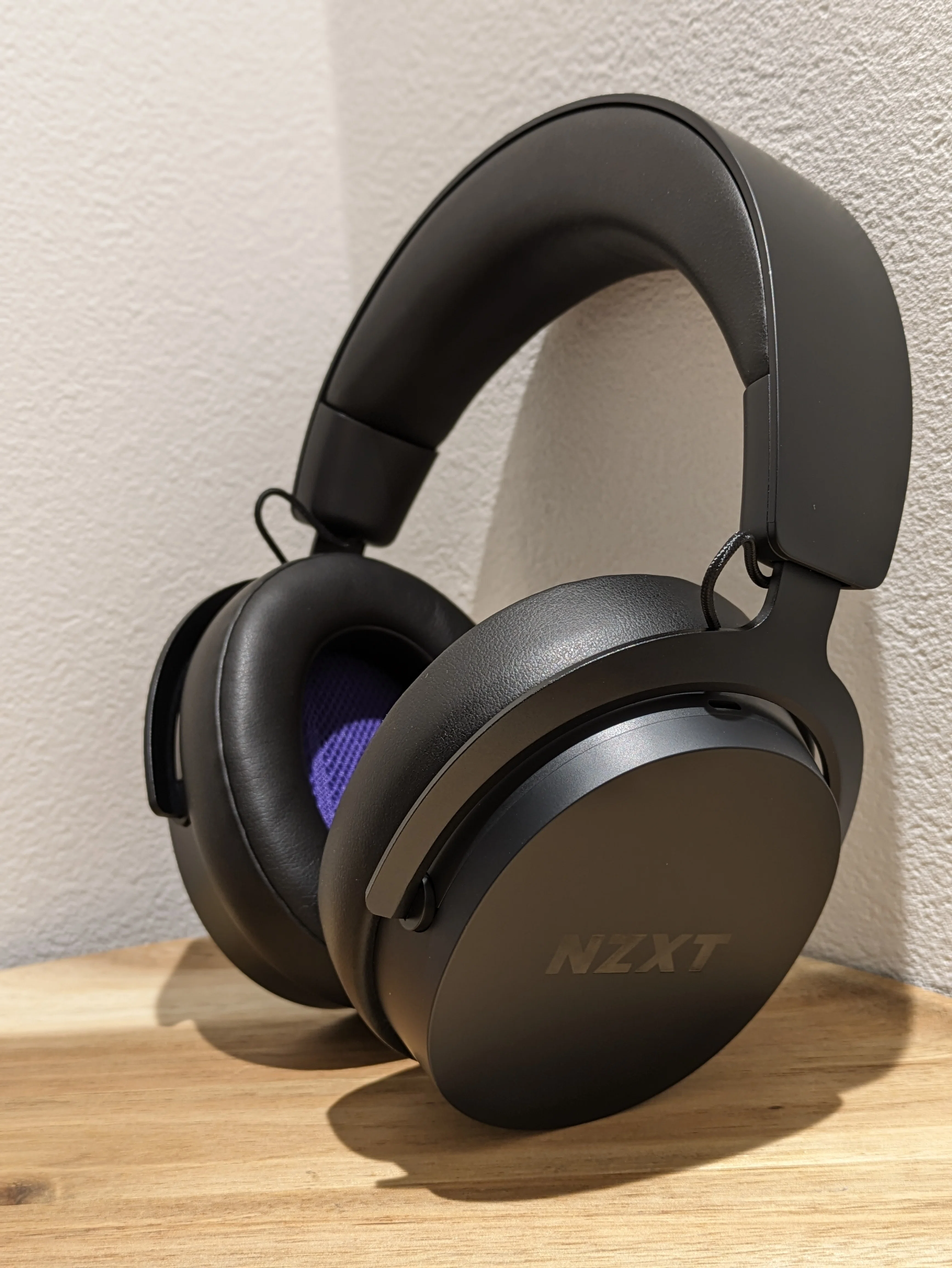 zoom会議でも大活躍なゲーミングヘッドセット ｜NZXT Relay Headset