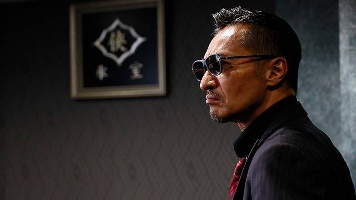 日本統一　缶バッジ5枚セット　氷室蓮司　田村悠人　川谷雄一 2025年最新】映画氷室蓮司の人気アイテム - メルカリ