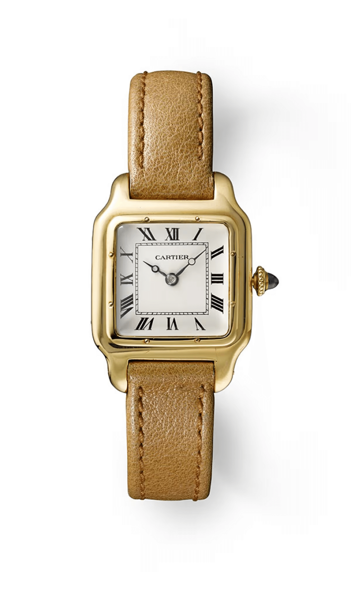 CARTIER カルティエ プラチナの芸術家 - メルカリ