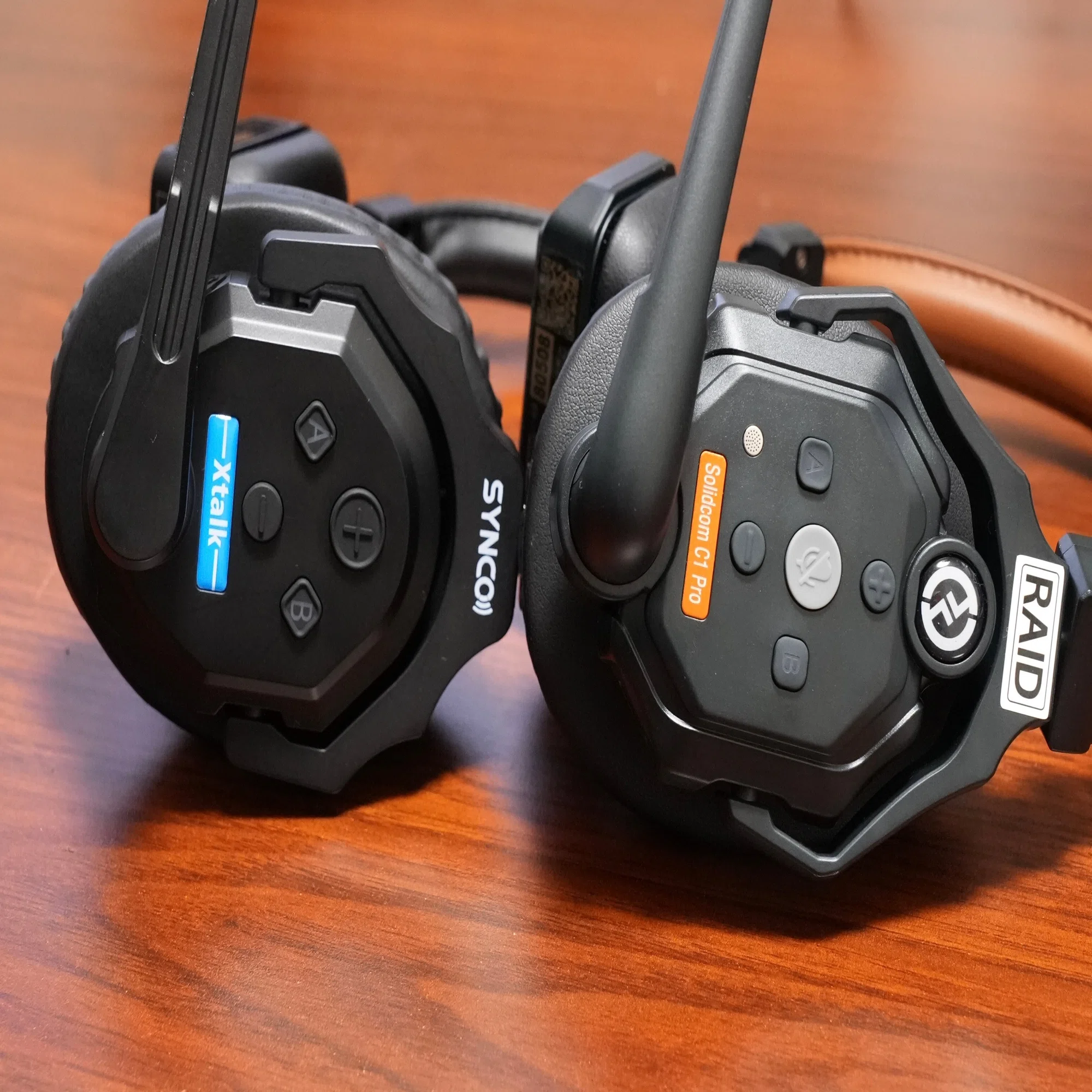 ワイヤレスインカム「Synco Xtalk」のファーストインプレッション 