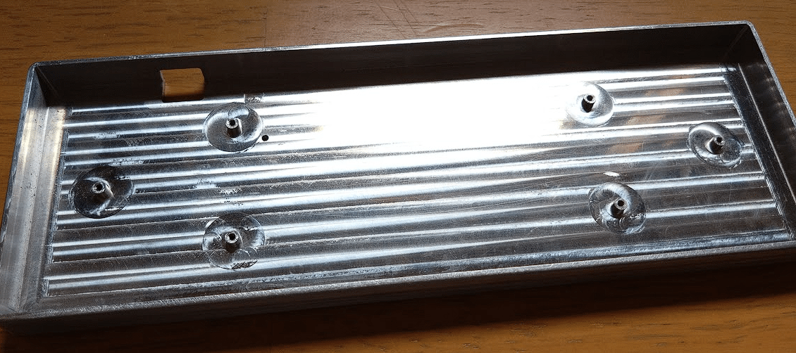 40%キーボードminipeg48 組み立て編｜ヤマカズ