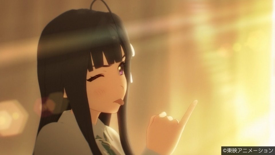 ガールズバンドクライ すばるの嘘と本音|玉響【たまゆら】 ガールズバンドクライ すばるの嘘と本音|玉響【たまゆら】