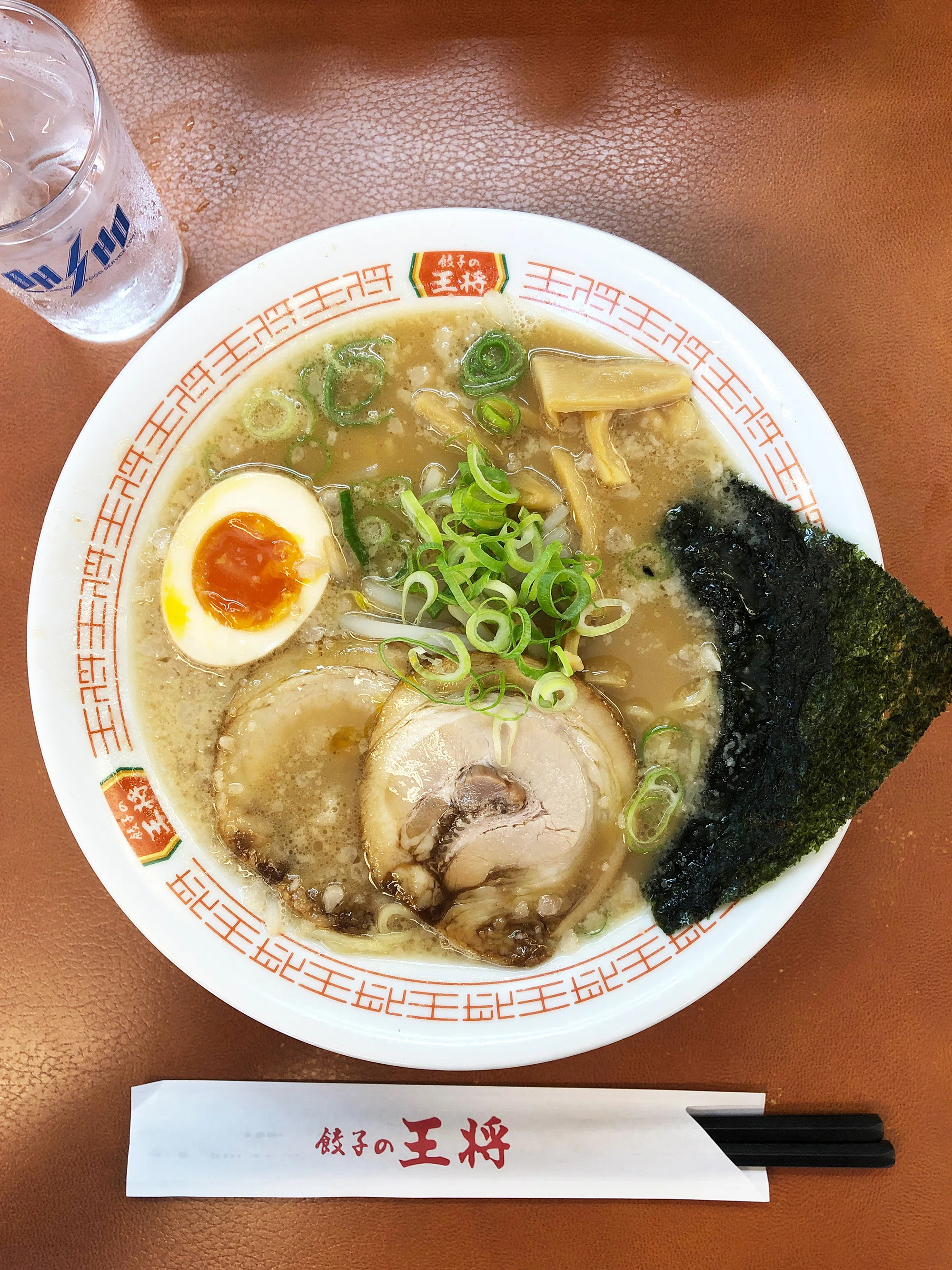 餃子の王将》 6・21価格改定で起きた “ねじれ現象”と 新・餃子の王将