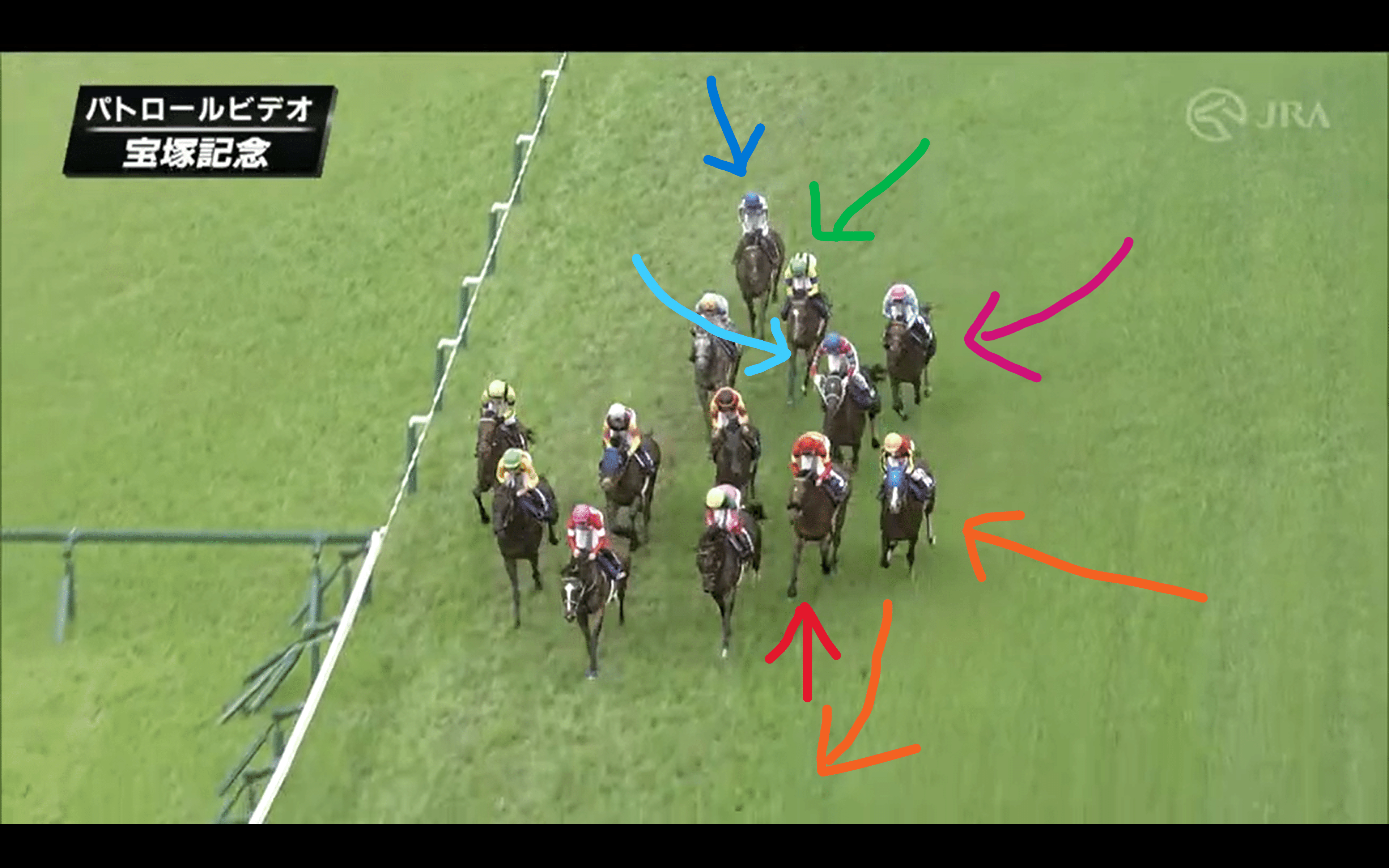 競馬パネル：エリモジョージ「1978年 第19回宝塚記念」 エリモジョージ：第19回 宝塚記念(金文字仕様)「THE GRADE ONE