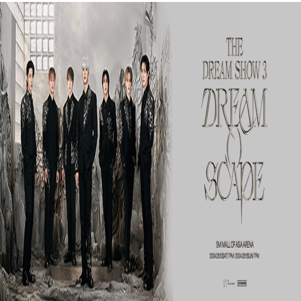 海外遠征】推しを見にマニラまで行った話 NCT DREAM｜白目