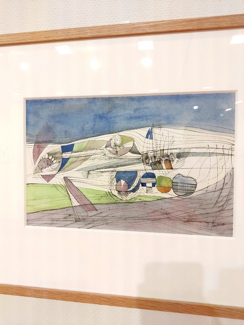 宇野亞喜良展】90歳現役イラストレーターの軌跡【東京オペラ
