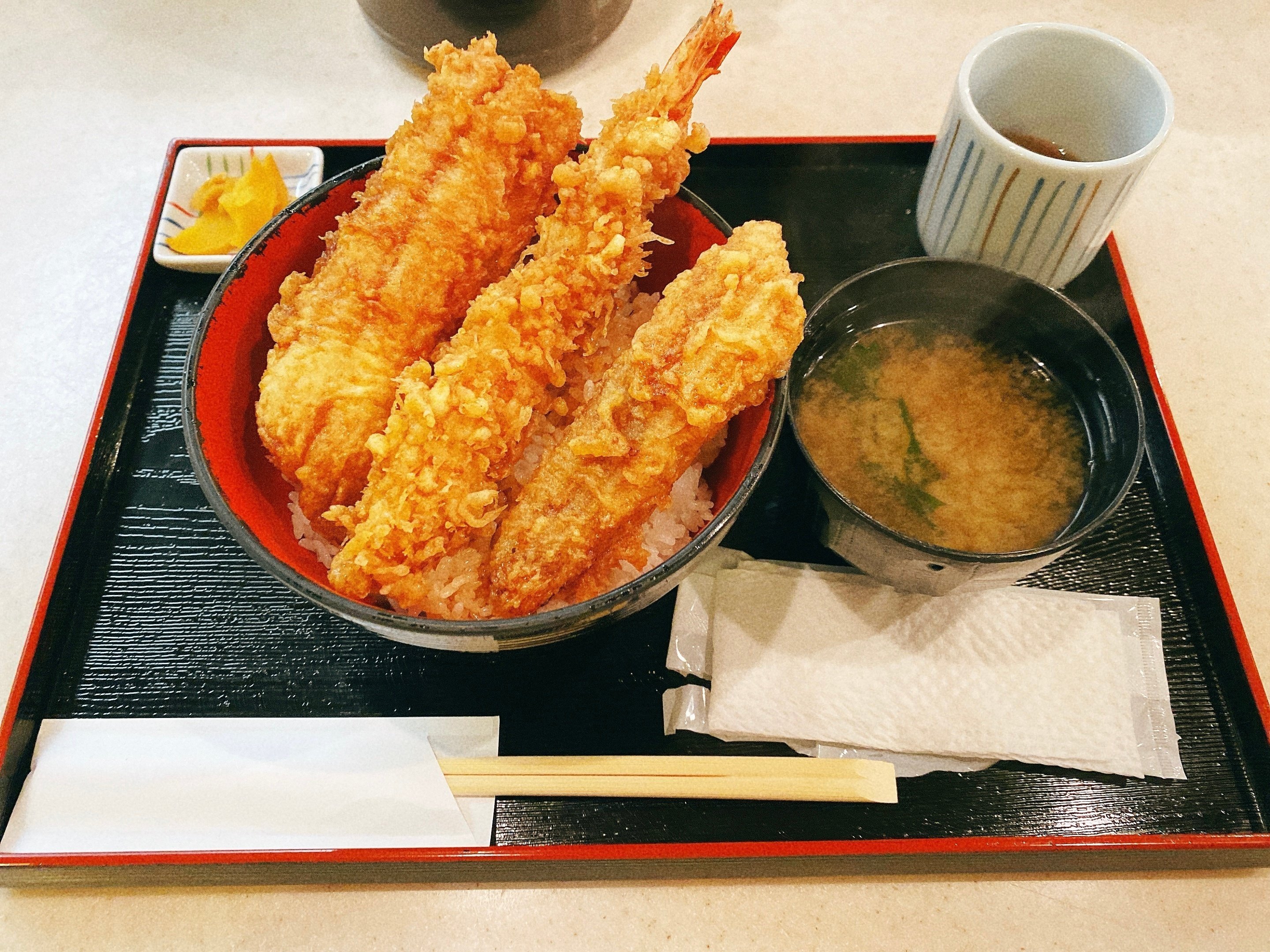 京都のごはん🍚：ぎおん天ぷら天周｜koharu