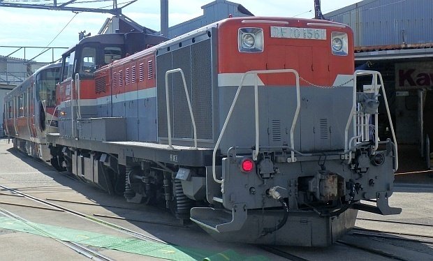 JR貨物  DE10  パネル N) 2223 JR貨物 DE10形1000番台 ディーゼル機関車 JR貨物新更新