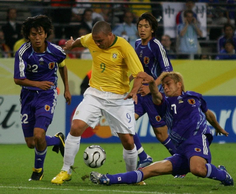 ドイツワールドカップ 2006 ペナント フラッグ サッカー レア 希少 718 蹴球論64｜2006年 ドイツワールドカップ④ 大会総括 ～アズーリの