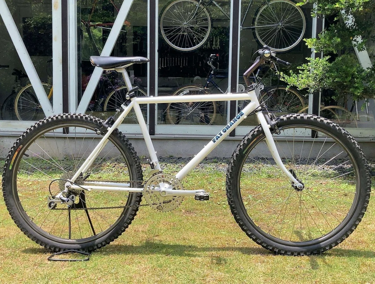 自転車好きに捧ぐ】Pivot Cycles創世記【Podcast和訳】｜はゆ
