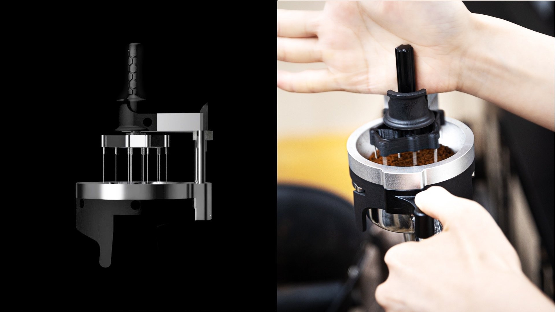 BHツールズ解説｜バリスタハッスル|最先端のコーヒー情報