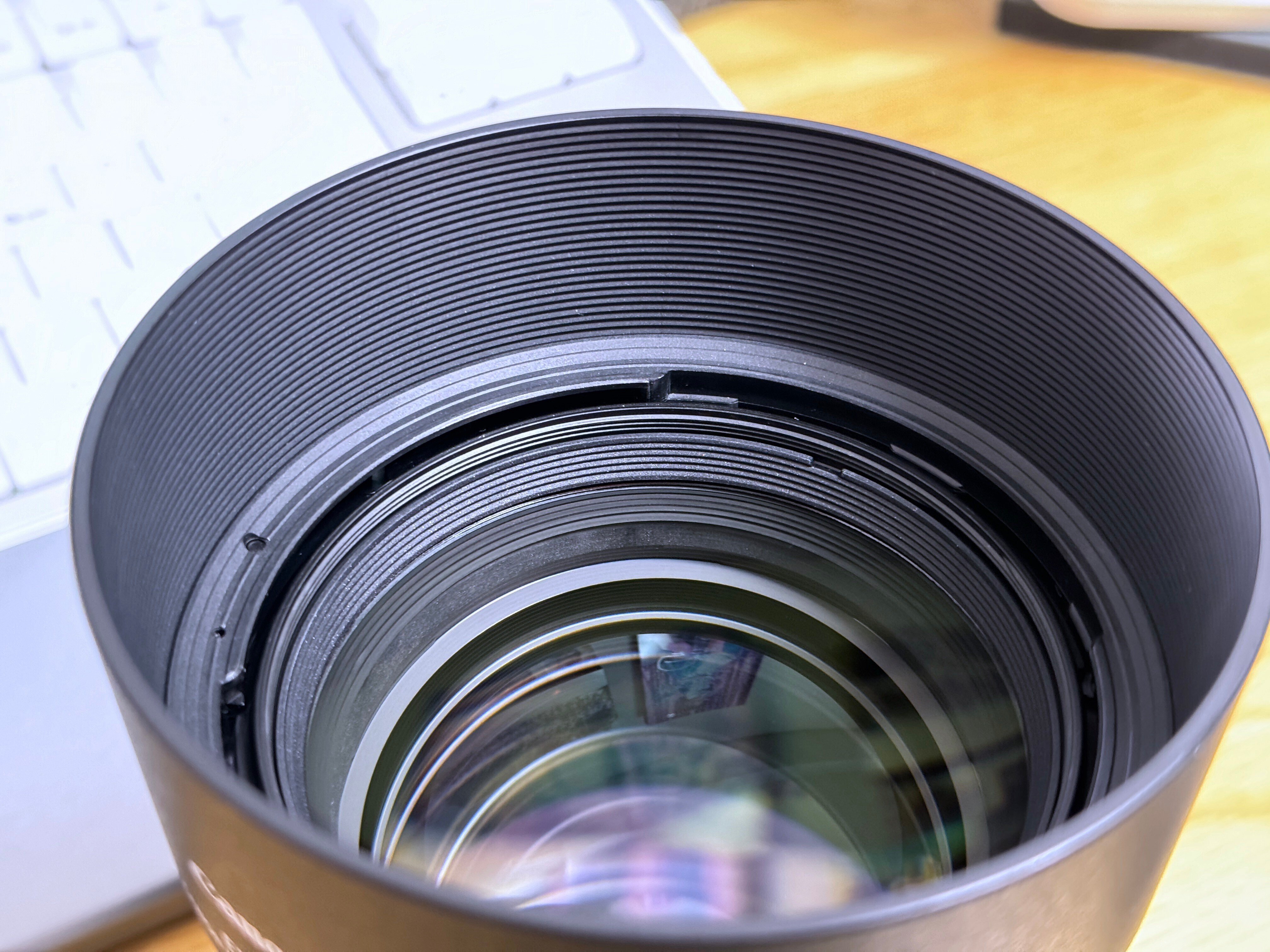 EF85mm F1.4L IS USM|タカシ EF85mm F1.4L IS USM|タカシ