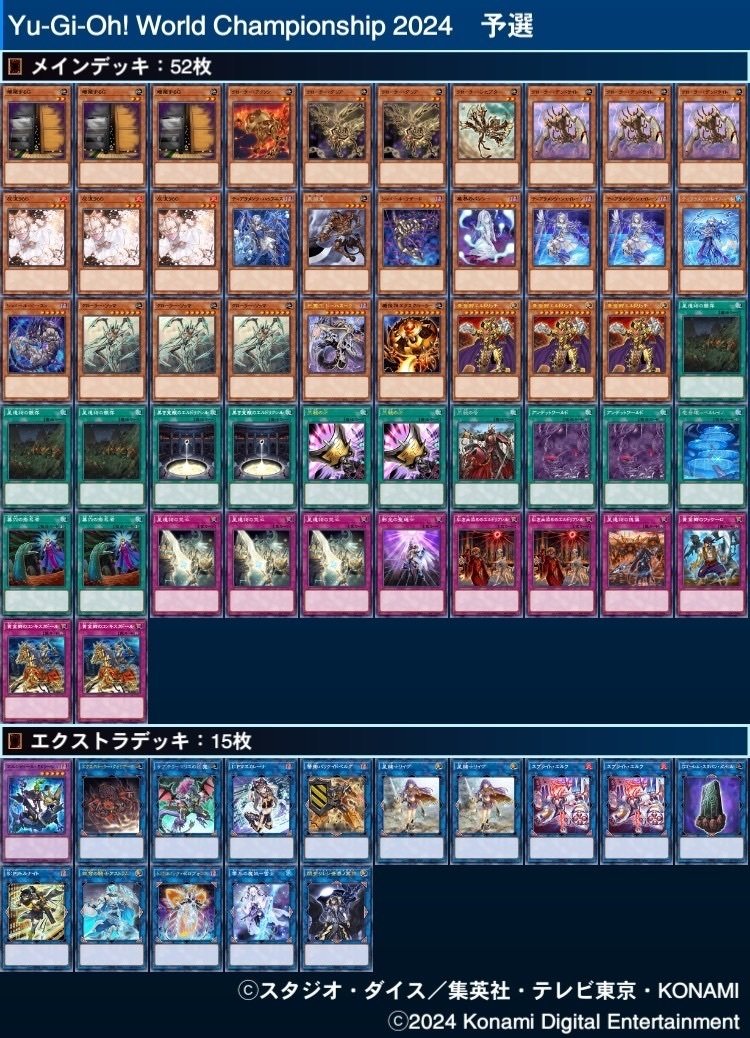 遊戯王【クローラー】デッキ - メルカリ