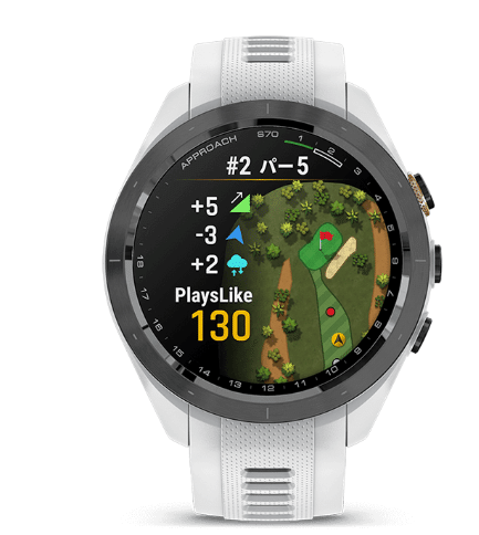 レーザー距離計Garmin アプローチZ30インプレ!Garminユーザーは レーザー距離計Garmin アプローチZ30インプレ!Garminユーザーは