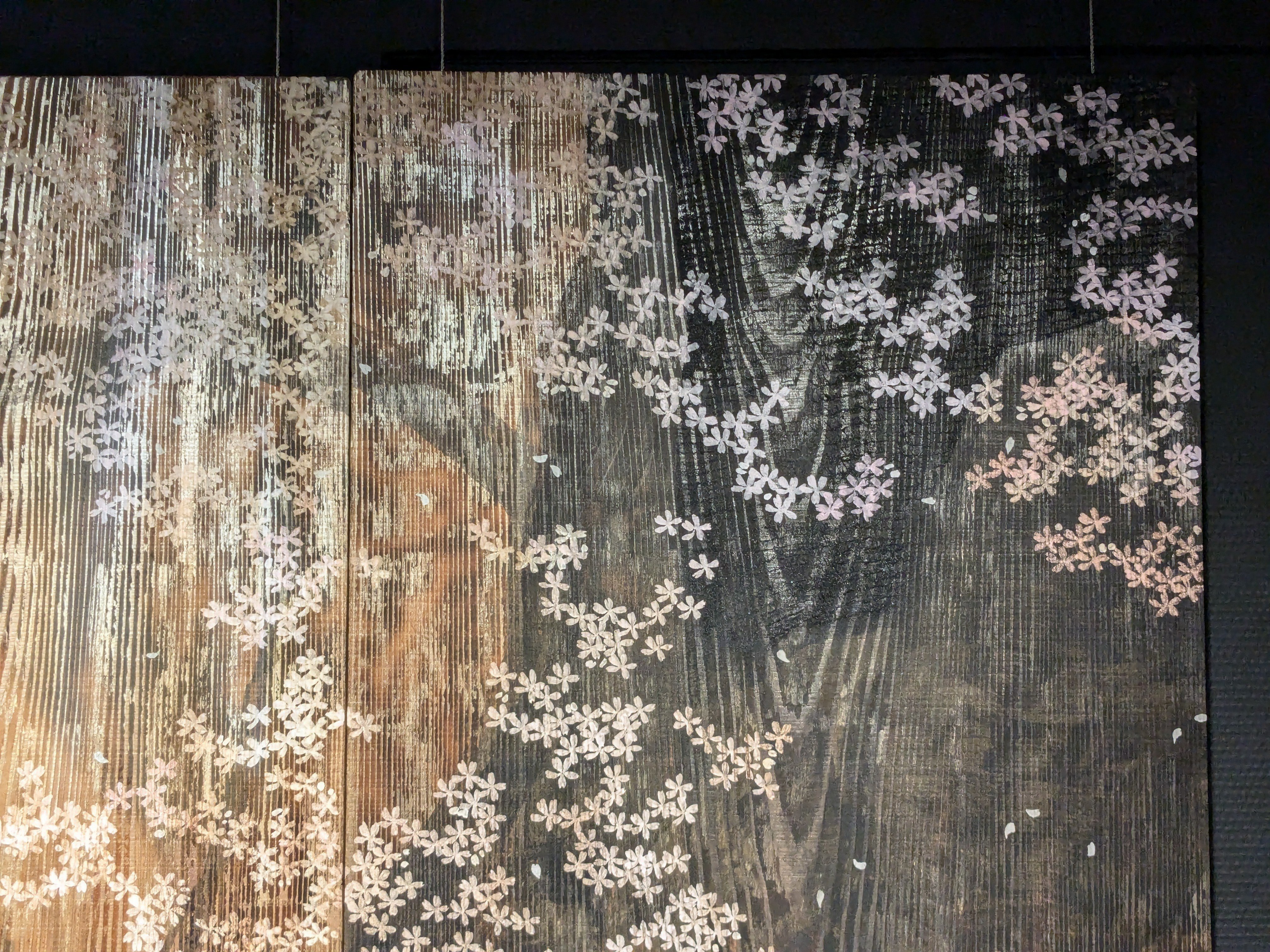 第4回 FROM —それぞれの日本画— 同時開催 桜百景 vol.35｜TakeKuroki