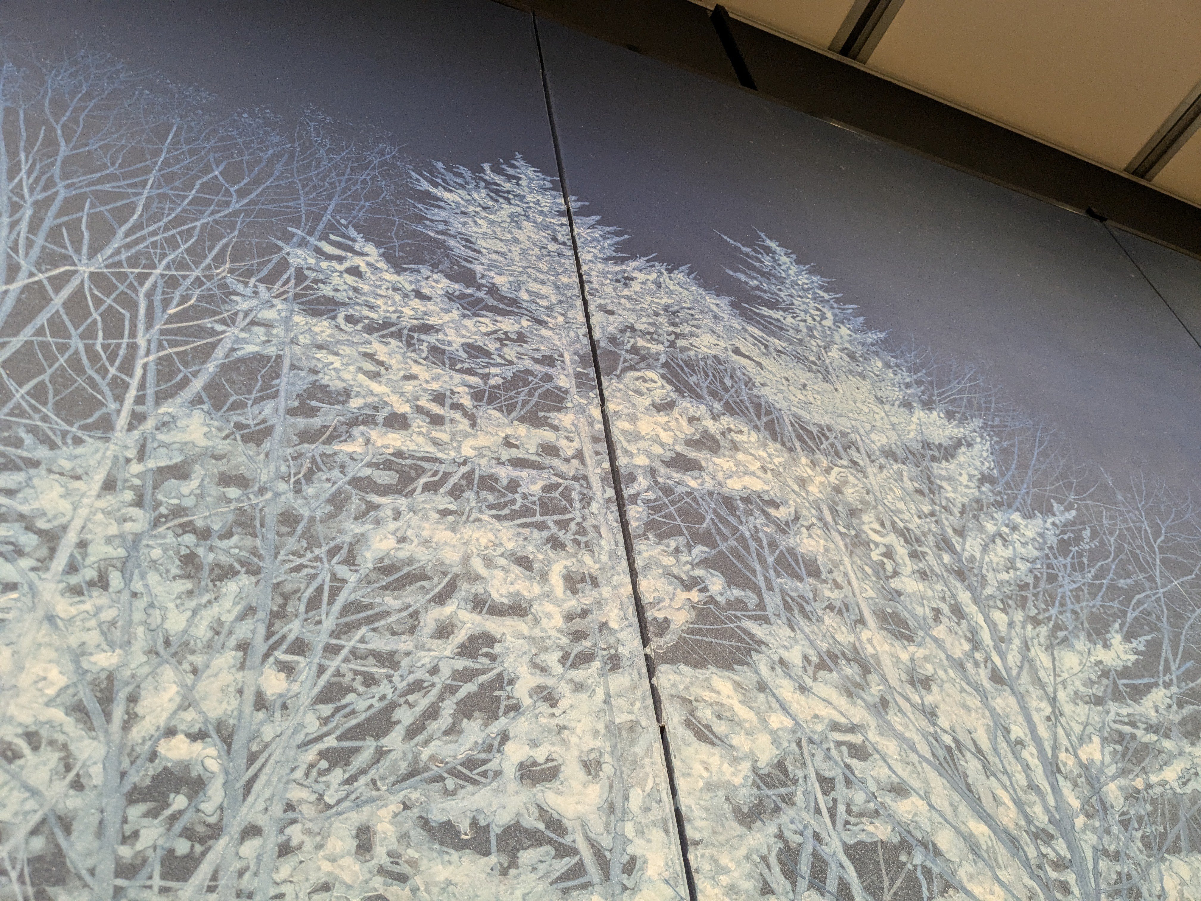 第4回 FROM —それぞれの日本画— 同時開催 桜百景 vol.35｜TakeKuroki