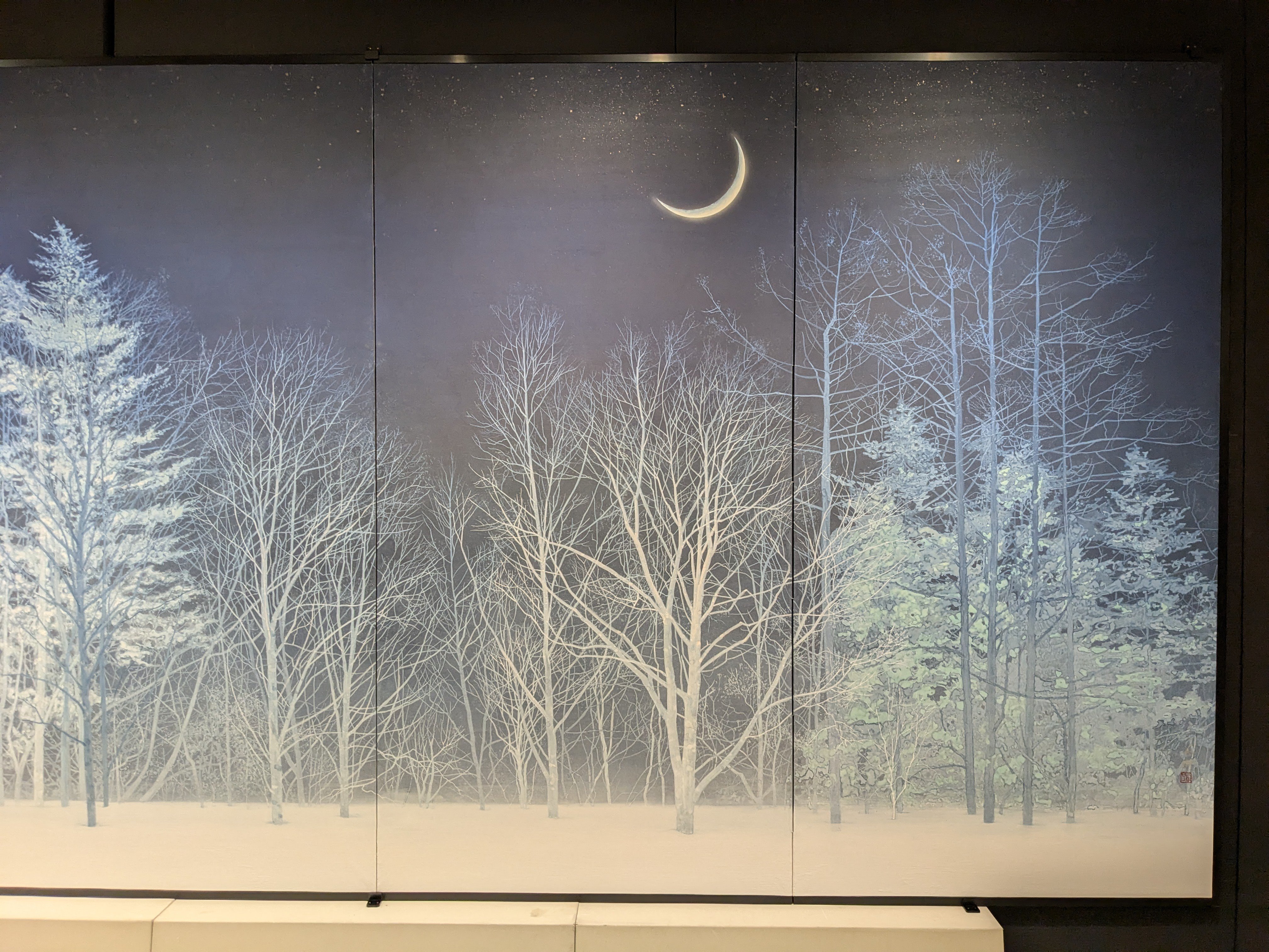 第4回 FROM —それぞれの日本画— 同時開催 桜百景 vol.35｜TakeKuroki