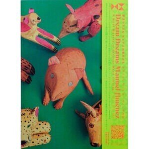 マヌエル ヒメネス｜masudaen1951