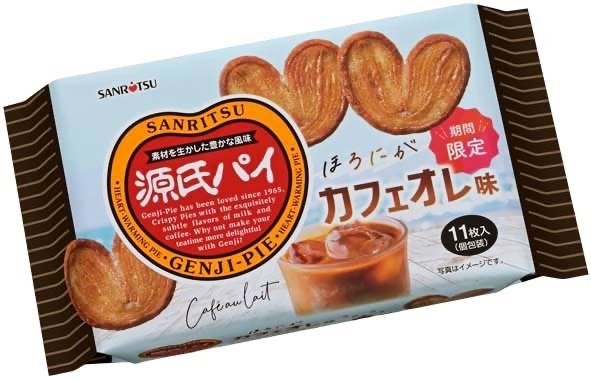 お菓子詰め合わせ　キットカット　きのこの山　源氏パイ　オロナミンc パイの実　等 金澤兼六 塩パインゼリー 4個 (4932123119559) の仕入れ・箱買い