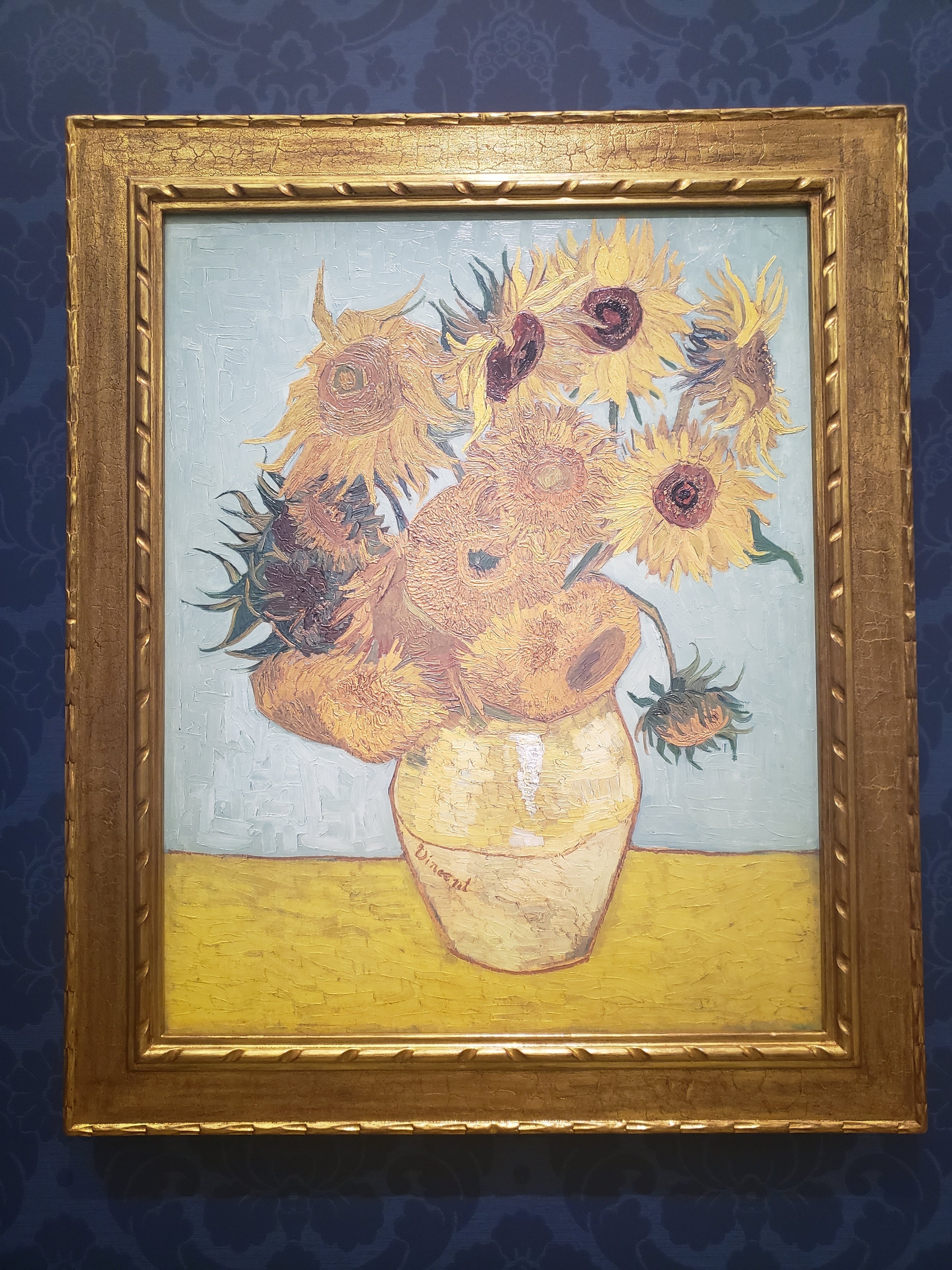 世界初の陶板名画美術館【大塚国際美術館】②｜ひばりん