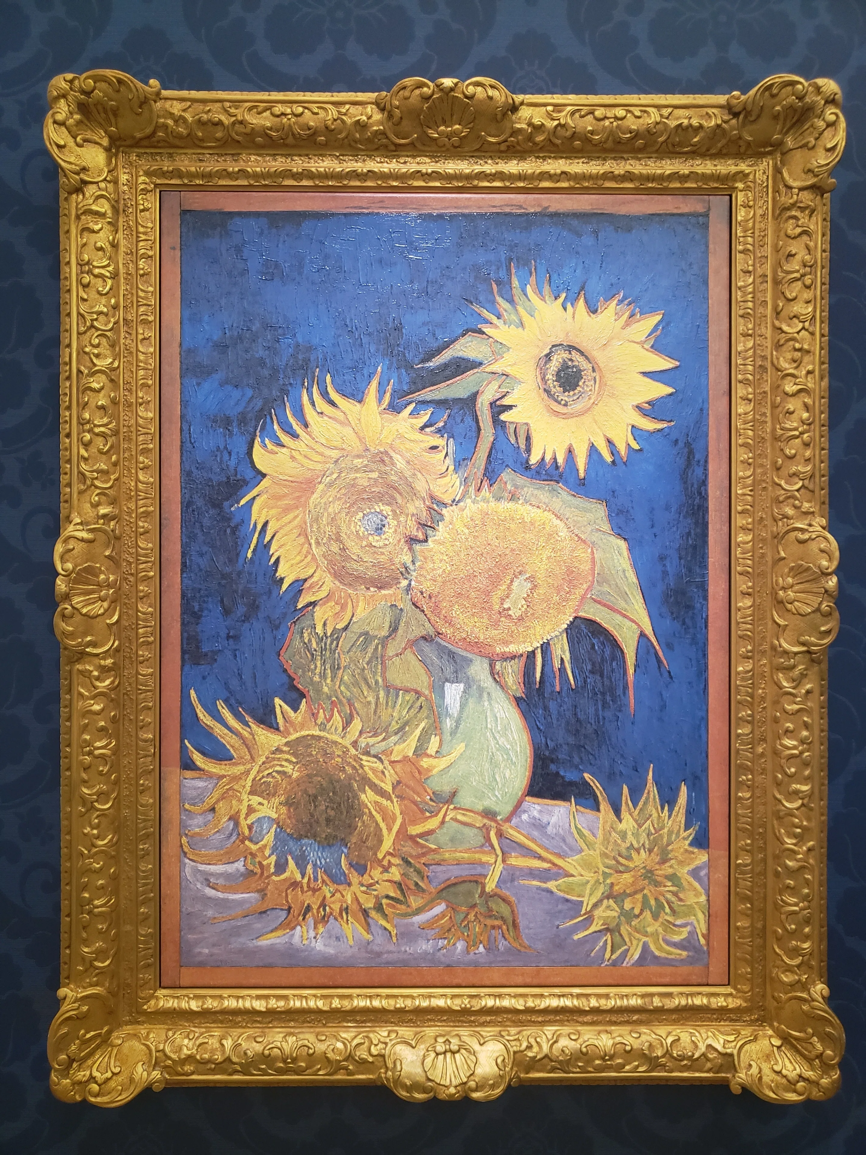 世界初の陶板名画美術館【大塚国際美術館】②｜ひばりん