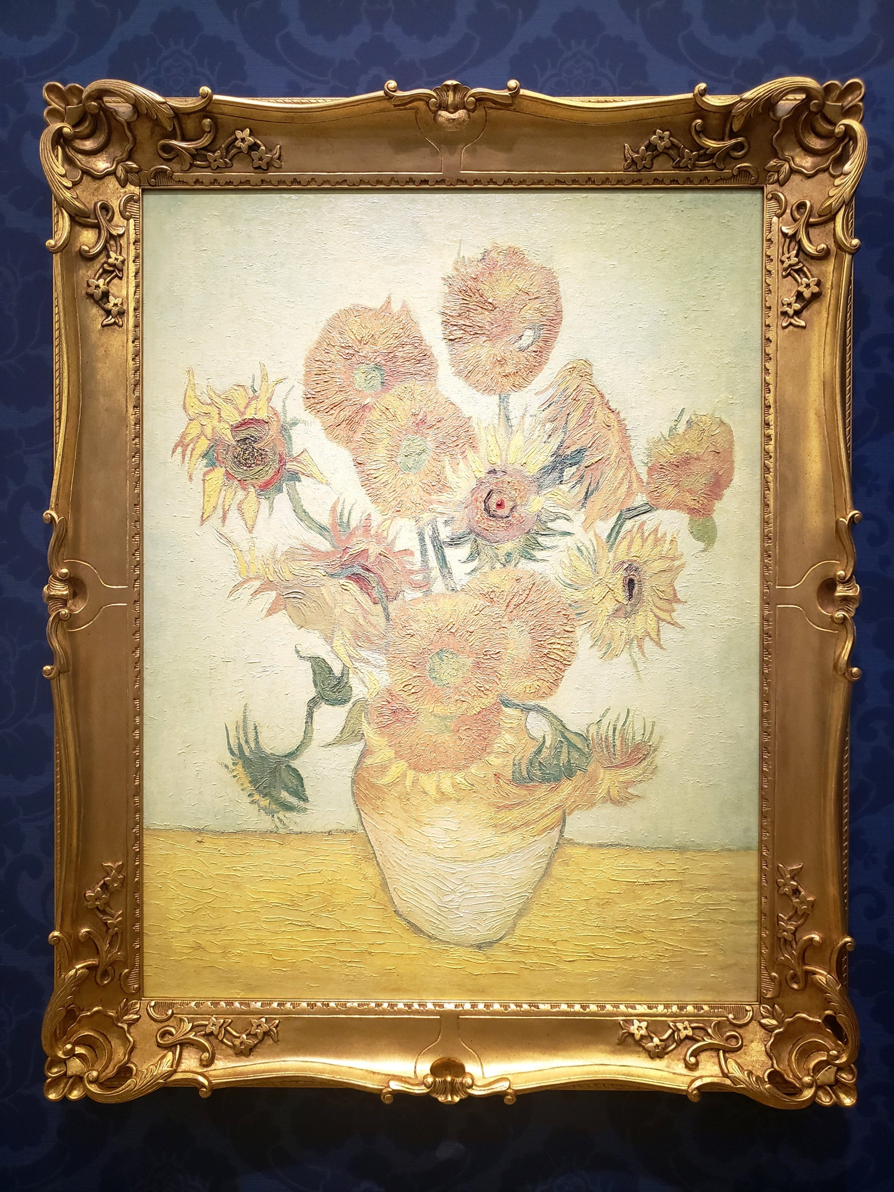 世界初の陶板名画美術館【大塚国際美術館】②｜ひばりん